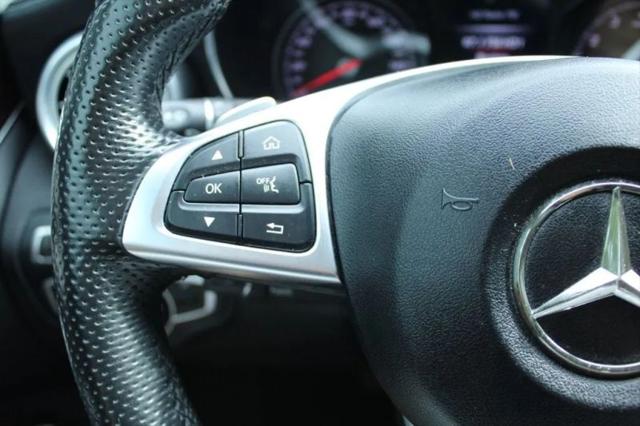 2017 Mercedes-Benz C-CLASS C 300 C 300