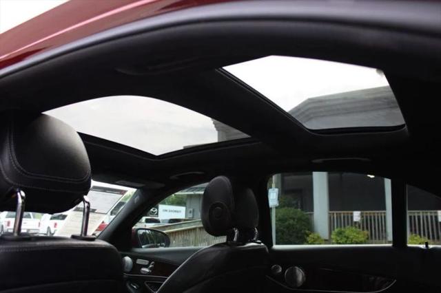 2017 Mercedes-Benz C-CLASS C 300 C 300