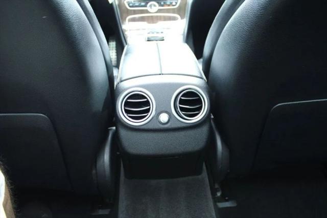 2017 Mercedes-Benz C-CLASS C 300 C 300