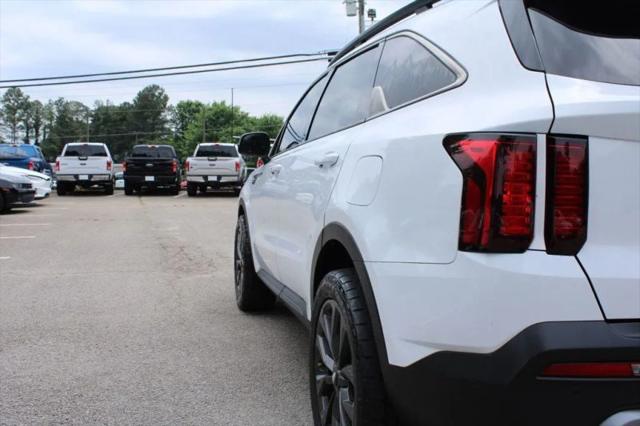 2021 Kia Sorento EX