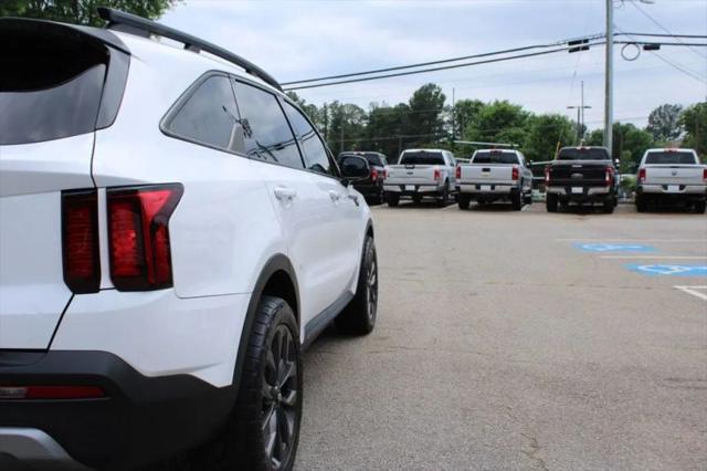 2021 Kia Sorento EX