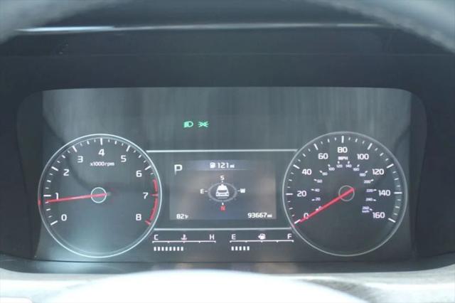 2021 Kia Sorento EX