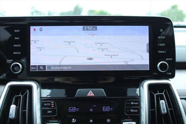 2021 Kia Sorento EX