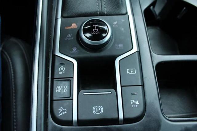 2021 Kia Sorento EX
