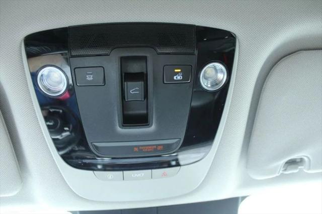 2021 Kia Sorento EX