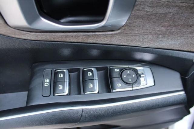 2021 Kia Sorento EX