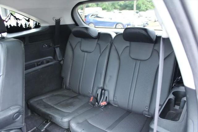 2021 Kia Sorento EX