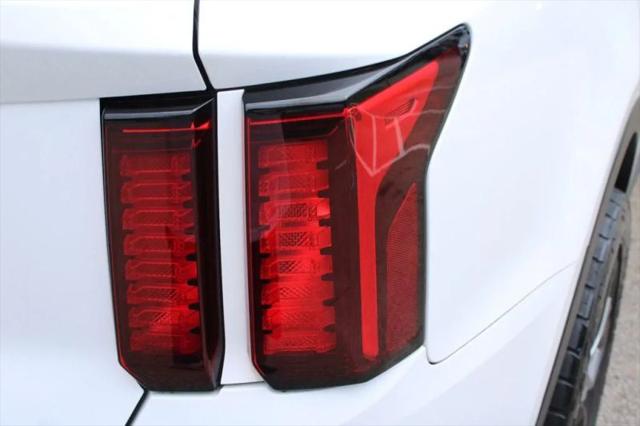 2021 Kia Sorento EX