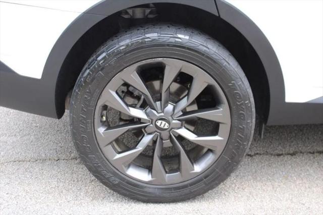 2021 Kia Sorento EX