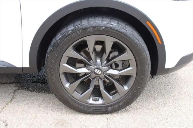 2021 Kia Sorento EX