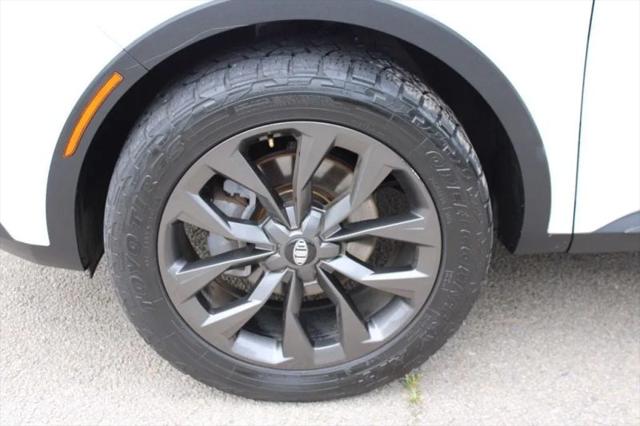 2021 Kia Sorento EX