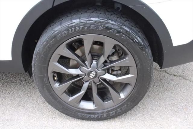 2021 Kia Sorento EX