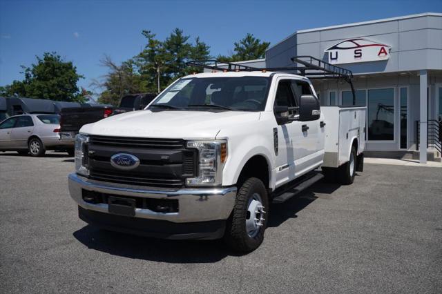2019 Ford F-350 XLT for sale in Langhorne, PA