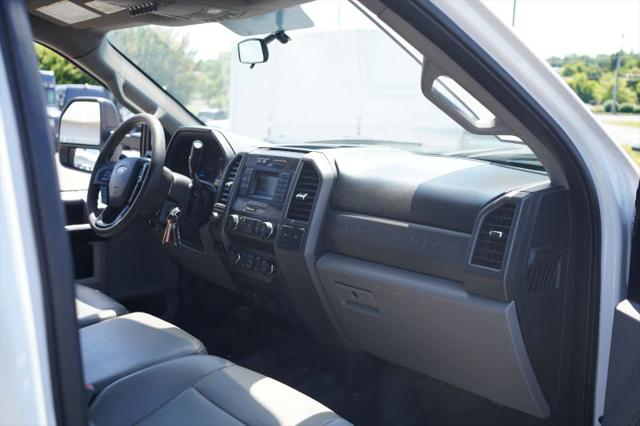 2019 Ford F-350 XLT