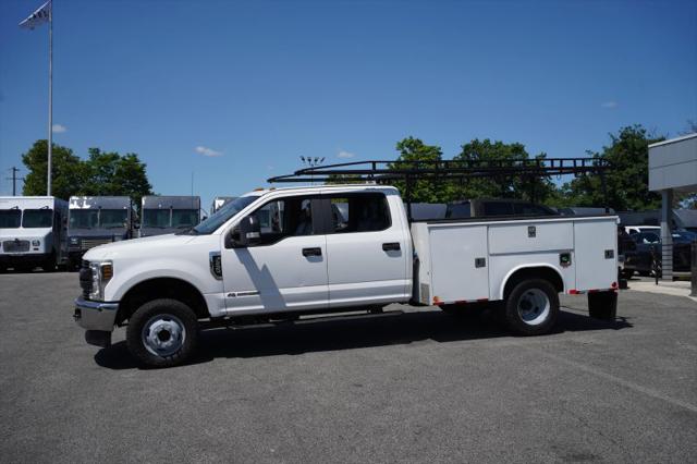 2019 Ford F-350 XLT