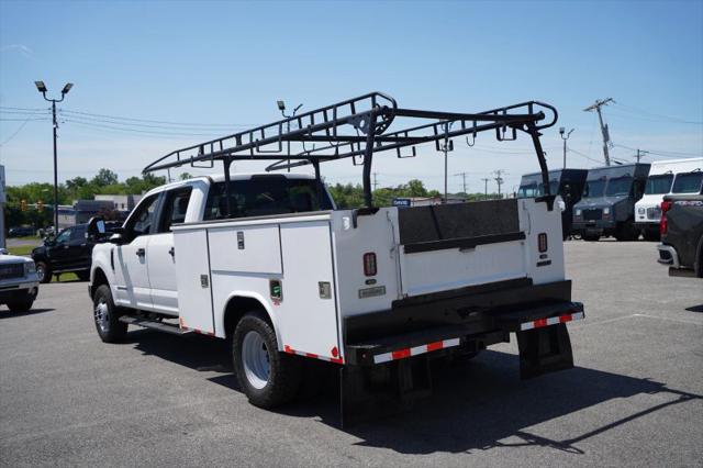 2019 Ford F-350 XLT