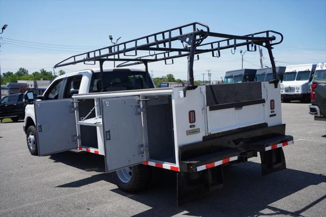 2019 Ford F-350 XLT