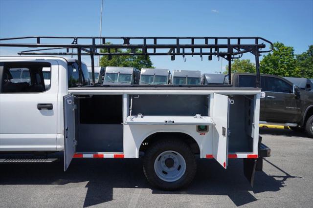 2019 Ford F-350 XLT