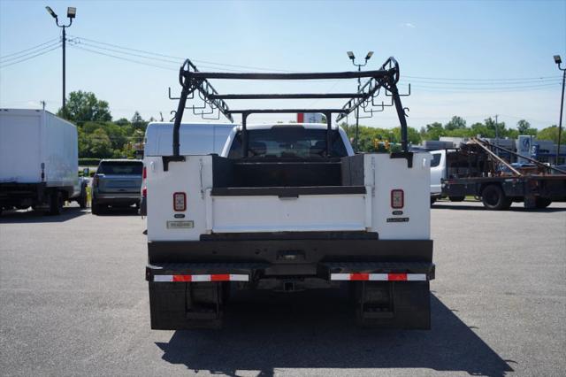 2019 Ford F-350 XLT