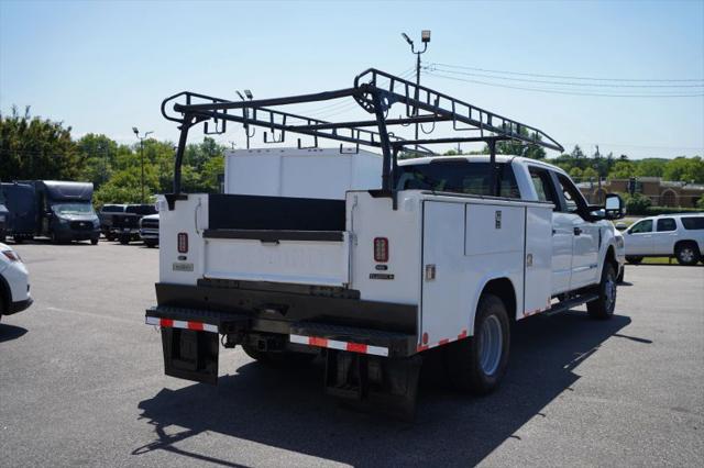 2019 Ford F-350 XLT