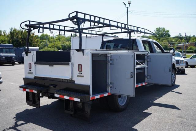 2019 Ford F-350 XLT
