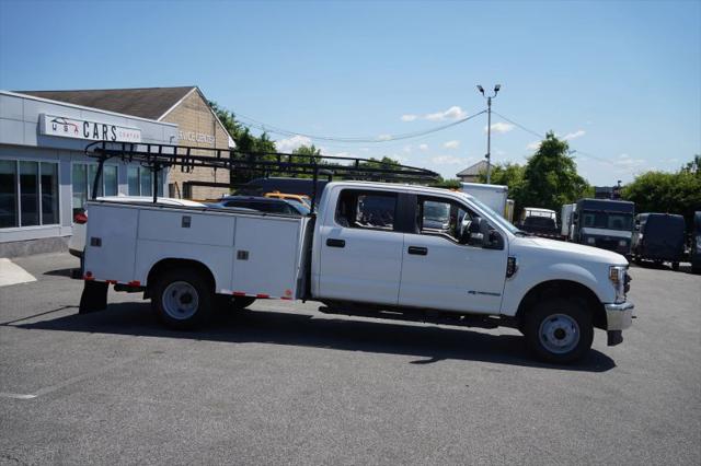 2019 Ford F-350 XLT