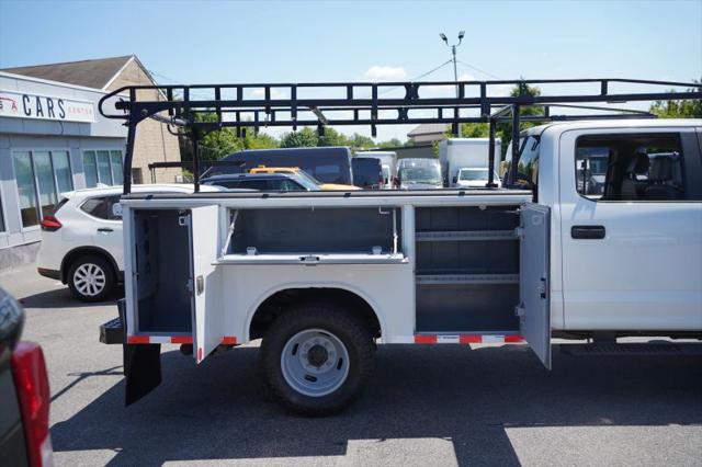 2019 Ford F-350 XLT