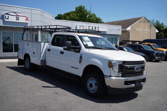2019 Ford F-350 XLT