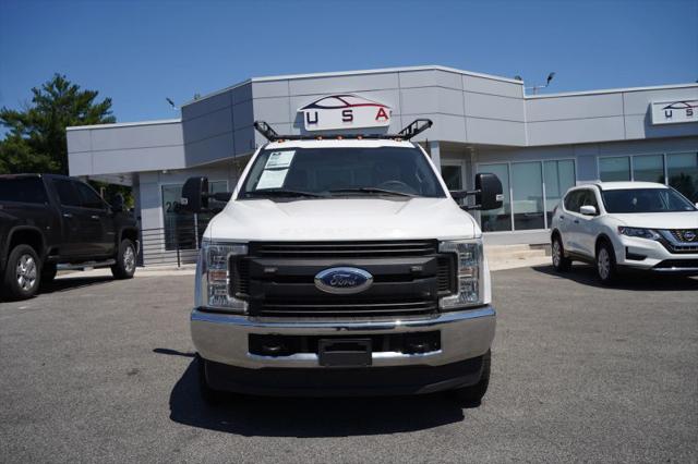 2019 Ford F-350 XLT