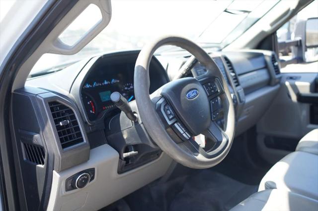 2019 Ford F-350 XLT
