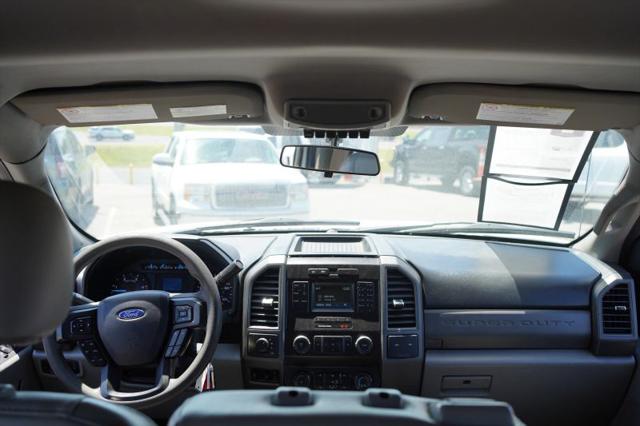 2019 Ford F-350 XLT
