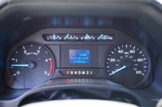 2019 Ford F-350 XLT