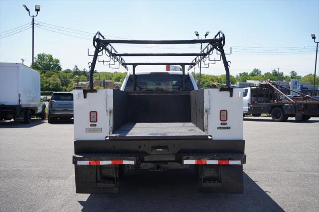 2019 Ford F-350 XLT