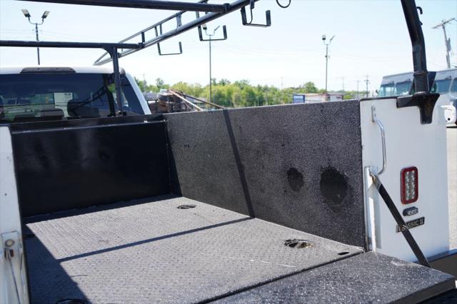 2019 Ford F-350 XLT