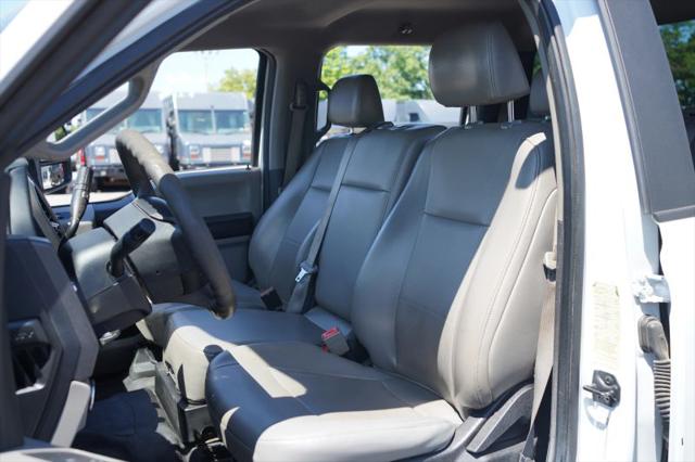 2019 Ford F-350 XLT