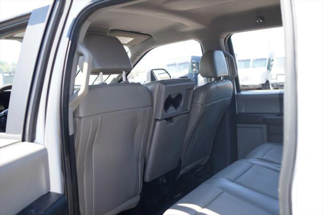 2019 Ford F-350 XLT