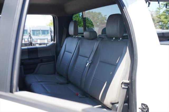 2019 Ford F-350 XLT