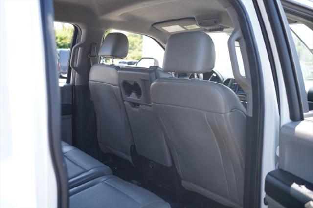 2019 Ford F-350 XLT