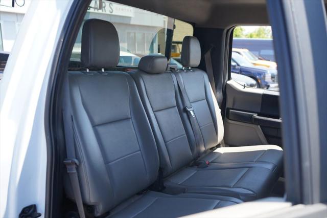 2019 Ford F-350 XLT
