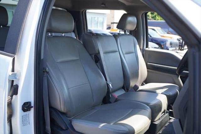 2019 Ford F-350 XLT