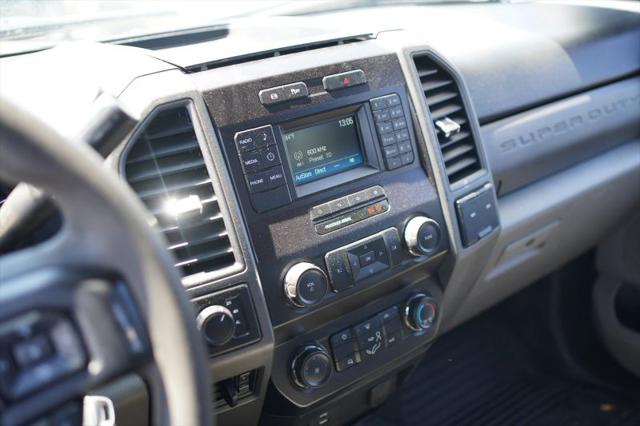 2019 Ford F-350 XLT
