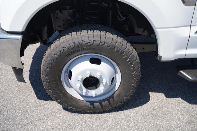 2019 Ford F-350 XLT