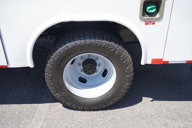 2019 Ford F-350 XLT