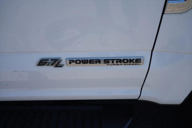 2019 Ford F-350 XLT