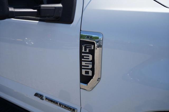 2019 Ford F-350 XLT