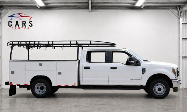 2019 Ford F-350 XLT for sale in Langhorne, PA
