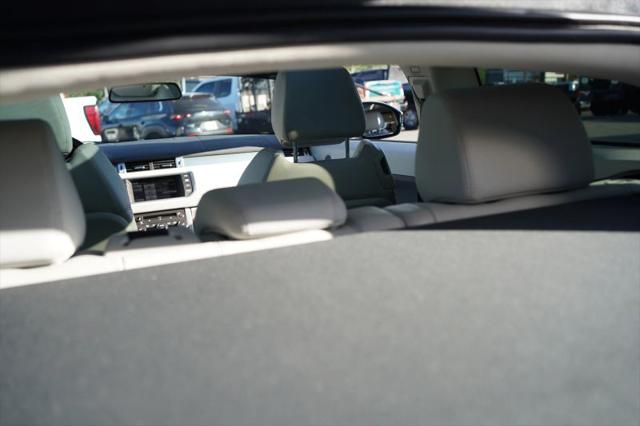2014 Land Rover Range Rover Evoque Pure Plus
