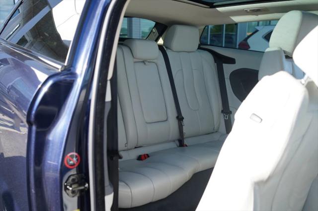 2014 Land Rover Range Rover Evoque Pure Plus