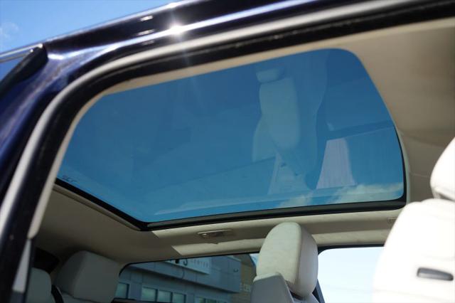 2014 Land Rover Range Rover Evoque Pure Plus