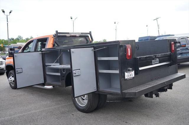 2020 Chevrolet Silverado 3500HD Work Truck for sale in Langhorne, PA